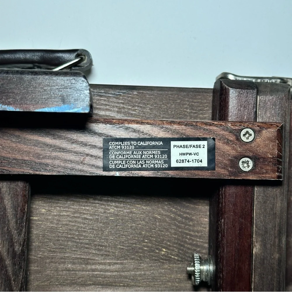 Deluxe Wooden Box Table Easel with Storage by Artist's Loft - Picture 4 of 15